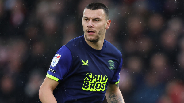 В Англии футболист дисквалифицирован на девять матчей за оскорбление на расовой почве