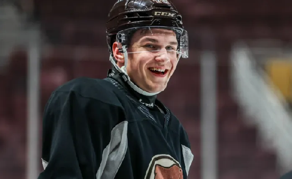 В системе "Вашингтона" высказались о перспективах Ильи Протаса