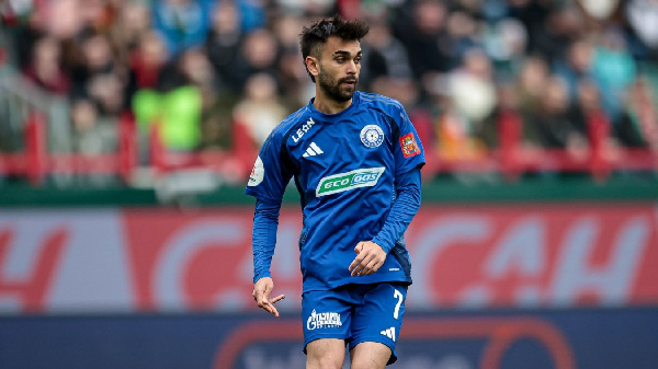 "Оренбург" обыграл "Акрон" и сдвинул "Пари НН" Шпилевского на 15-е место в РПЛ