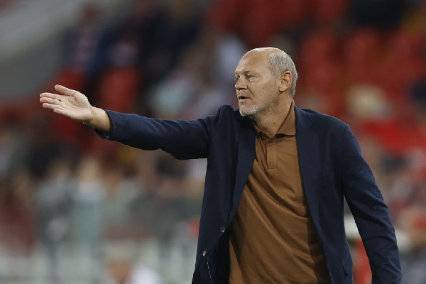 Мирослав Ромащенко прокомментировал увольнение из "Урала"