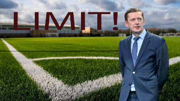 Юрий Вергейчик: "Лимит на молодых нельзя отменять! Ни в коем случае"