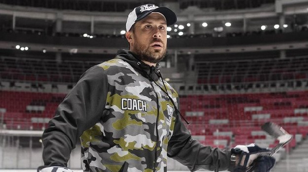 Экс-хоккеист клубов КХЛ назвал главных фаворитов Кубка Гагарина, упомянув минское "Динамо"