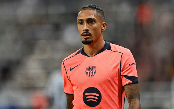 "Барселона" может потребовать от ФИФА солидные выплаты из-за травмы ведущего игрока