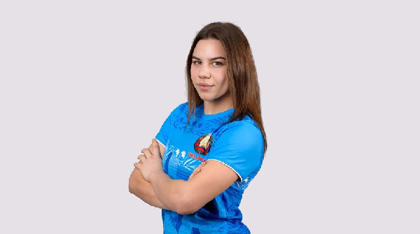 Татьяна Павлова не смогла завоевать бронзу чемпионата мира по борьбе