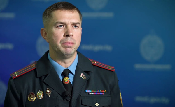 В Беларуси за организацию договорных матчей задержаны букмекеры