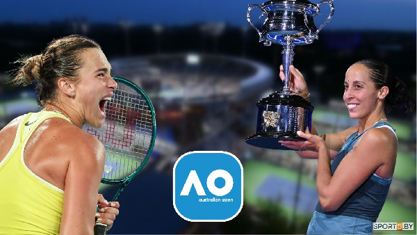 Арина Соболенко уступила в финале Australian Open-2025