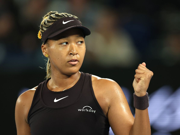 Осака прокомментировала инцидент с Кырстя: "Первые мои слова на корте были неуважительными"