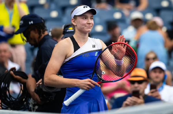 Нашли стабильность: впервые за 17 лет все игроки топ-10 WTA вышли в третий круг "Шлема"