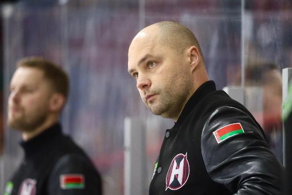 В экстралиге возможна очередная тренерская отставка