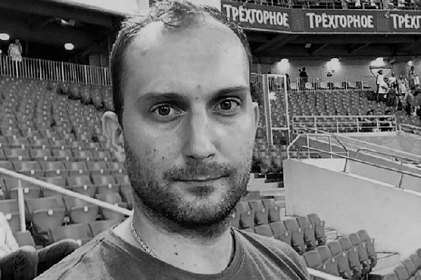Волейболист Сергей Андрианов погиб в результате несчастного случая в 36 лет