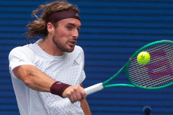 Экс-бойфренд подруги Соболенко покинул US Open-2026 в 1/8 финала
