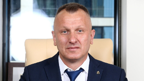 "Закопали, не можем найти". Бывший гендиректор минского "Динамо" шутит перед матчами плей-офф против "зубров"