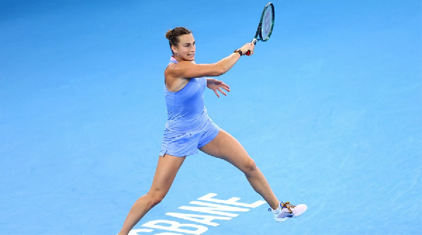 Соболенко установила историческое достижение после победы над Муховой