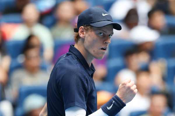 Янник Синнер рассказал о подготовке к новому сезону