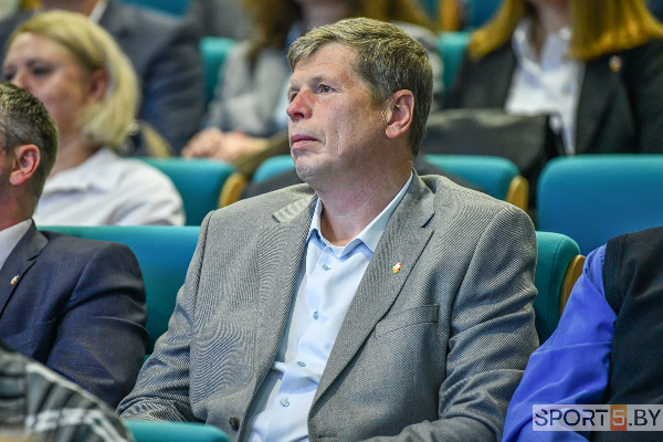 "Коноплеву невозможно отказать": Папруга — о назначении в женскую сборную 