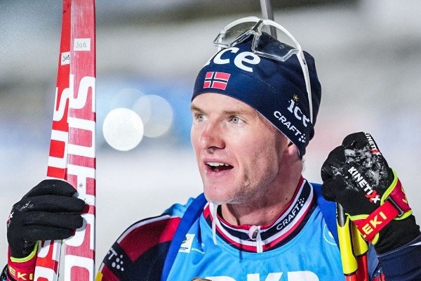 "Больше, чем за всю жизнь":  лидер общего зачета Кубка мира рассказал, сколько заработал в Эстерсунде