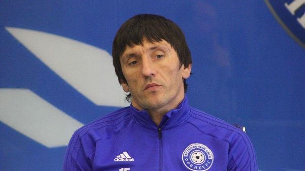 Спортивный директор "Оренбурга": "Если никого у нас не заберут — трансферов не планируется"