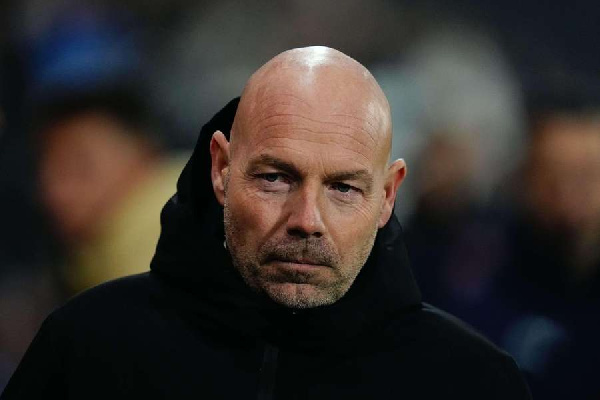 "Против Беларуси все пошло не так": главный тренер сборной Дании — о невыходе на ЧМ-2026