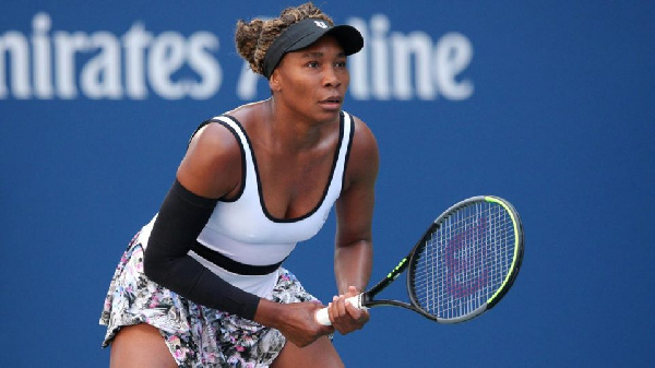 Уильямс объяснила, почему решила выступить на турнире WTA-500 в Вашингтоне