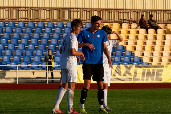 Дубль минского "Динамо" и "Орша" не забили друг другу голов в единственном матче в первой лиге