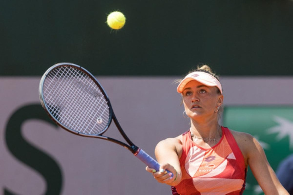 Белоруска Ирина Шиманович вышла во второй круг турнира WTA в Бразилии