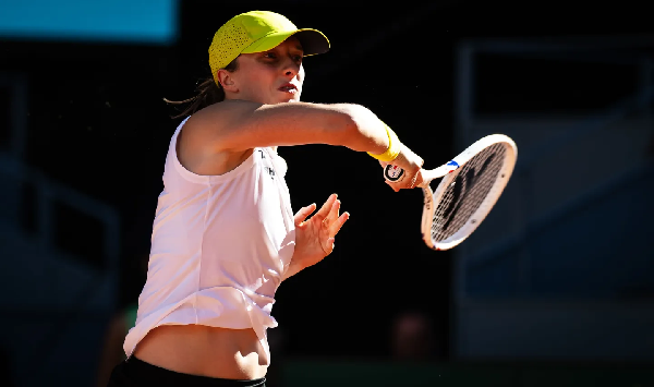 Массовый вылет сеяных из WTA-1000 в Мадриде, а Швёнтек может упасть в рейтинге