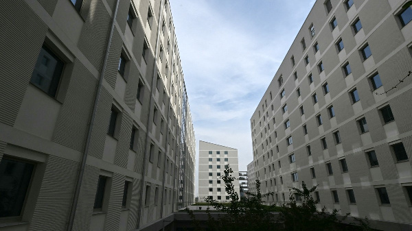 Роскоши нет, звезд не будет: вот, как выглядит жилье участников Олимпиады-2026