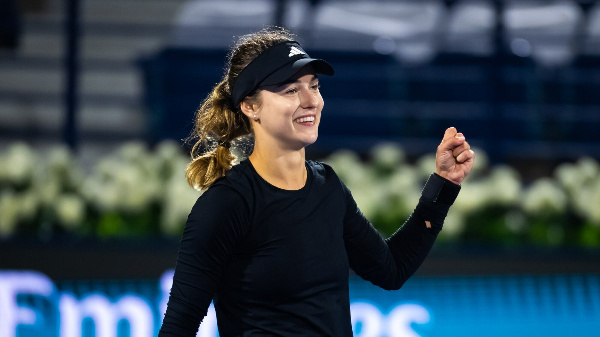 Девушка первой ракетки мира из России вышла в четвертьфинал Брисбена