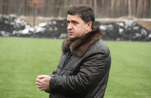 Директор "Торпедо" Глеба Шевченко арестован по подозрению в "договорняках"