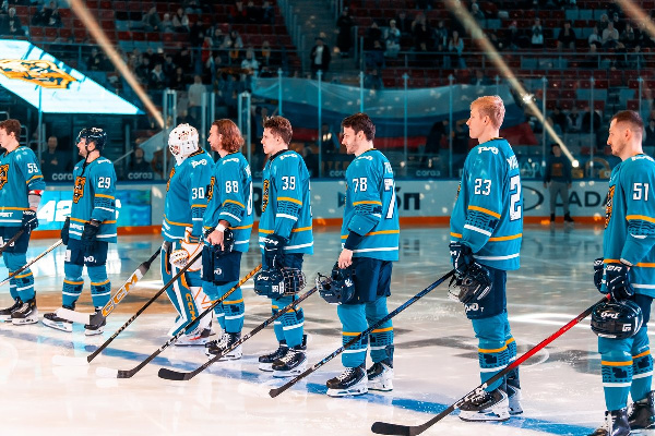 Скорый соперник минского "Динамо" потерял все шансы на выход в плей-офф