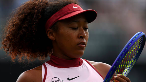 Осака критикует WTA за недостаточное уважение к матерям-теннисисткам