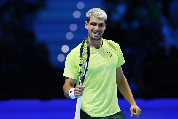 Первая ракетка мира назвал основную цель на остаток карьеры