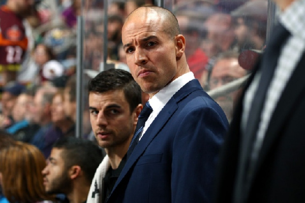 Тренер "Вашингтона" Карбери прокомментировал разгромное поражение клуба со счётом 1:8