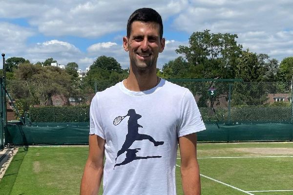 Новак Джокович: "Система управления в ATP и в WTA построена таким образом, что более чем в 90% случаев игроки оказываются в проигрыше"