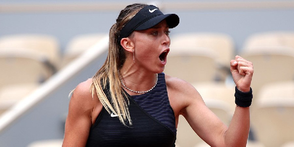 "Думаю об этом каждый день": Бадоса порассуждала о завершении карьеры