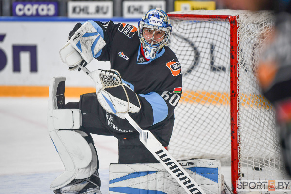 "Его для этого и брали": Гаврилов выделил лучшего игрока минского "Динамо" в Кубке Гагарина