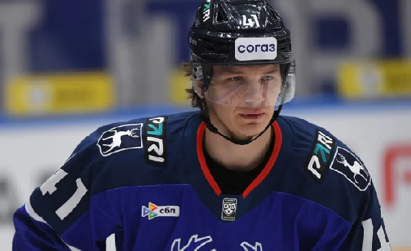 Официально: в минское "Динамо" вернулся опытный форвард