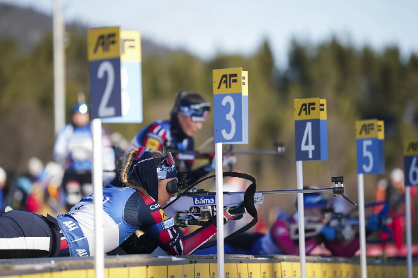 "Даже не подруги": четырехкратная чемпионка мира отреагировала на скандал с кражей денег в сборной Франции
