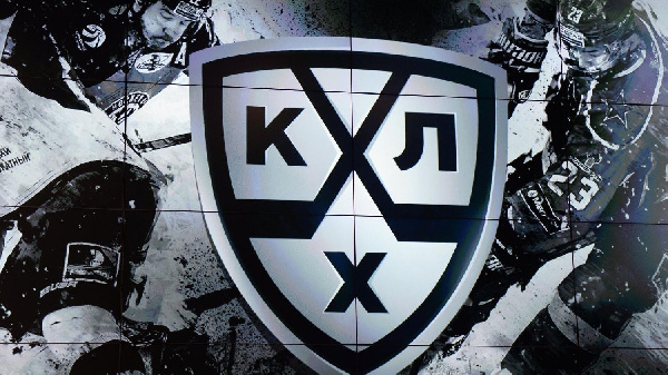 Без минских "динамовцев": КХЛ назвала имена лучших игроков 14-й недели