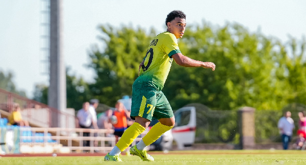 Бразильский легионер покинул стан чемпиона Беларуси