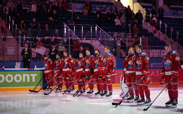 Минская "Юность" стала бронзовым призёром Кубка Президента