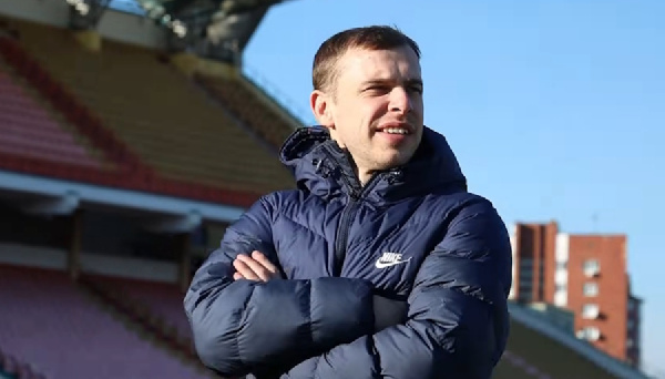 Шрамченко рассказал, в каком аспекте высшая лига лучше чемпионата Казахстана