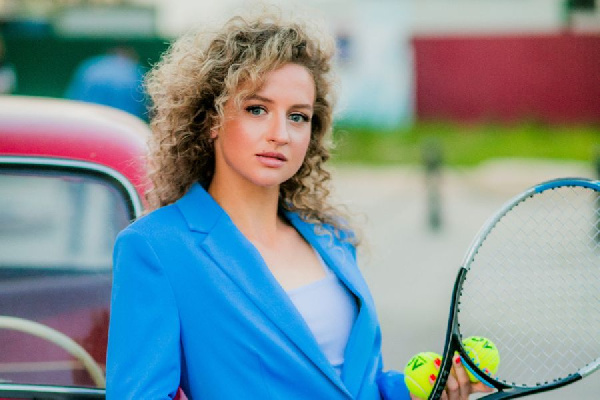 Белоруска Кубарева вышла в финал турнира ITF-15