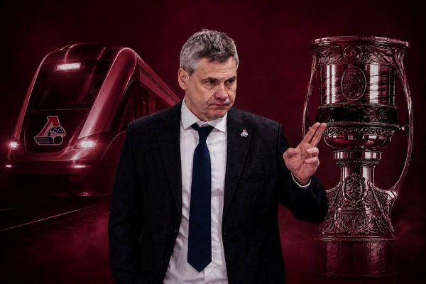 Стала известна зарплата Квартальнова в ярославском "Локомотиве"