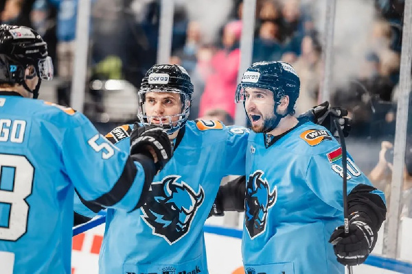 Новое дерби: Стал известен состав минского "Динамо" на матч в Москве