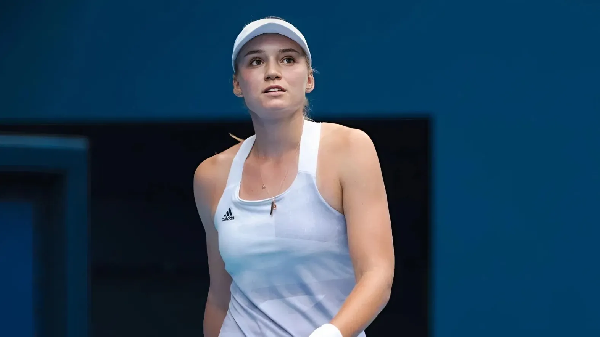 "Не лучшая игра": Рыбакина оценила свой старт на турнире WTA-1000 в Индиан-Уэллсе