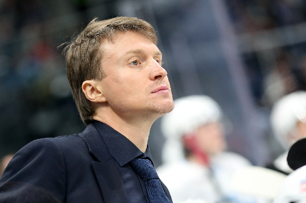 Михаилу Грабовскому предъявили обвинение в нападении на человека — впереди судебное разбирательство