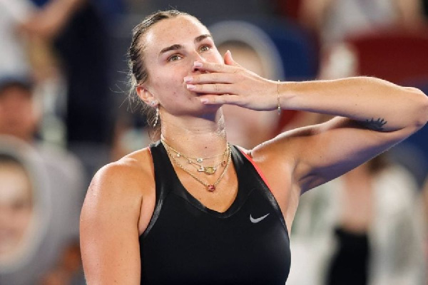 Соболенко лидирует, а на Итоговый турнир осталось две путевки: гонка WTA от 13 октября