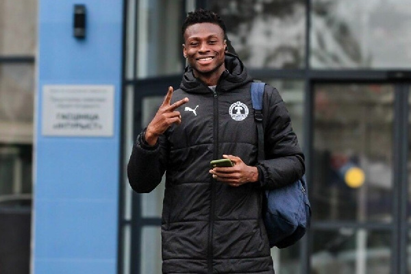 "Удивительное место": новичок "Торпедо-БелАЗ" рассказал, что его поразило в клубе