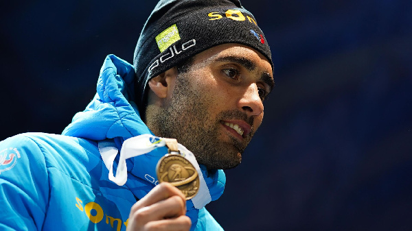 Губерниев высказался о видеоконференции главы СБР с Мартеном Фуркадом